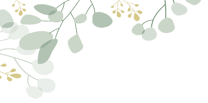 Decorative leaves