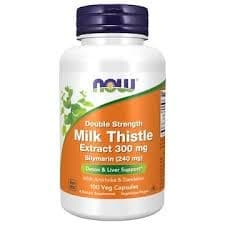 Milk Thistle Extract 1