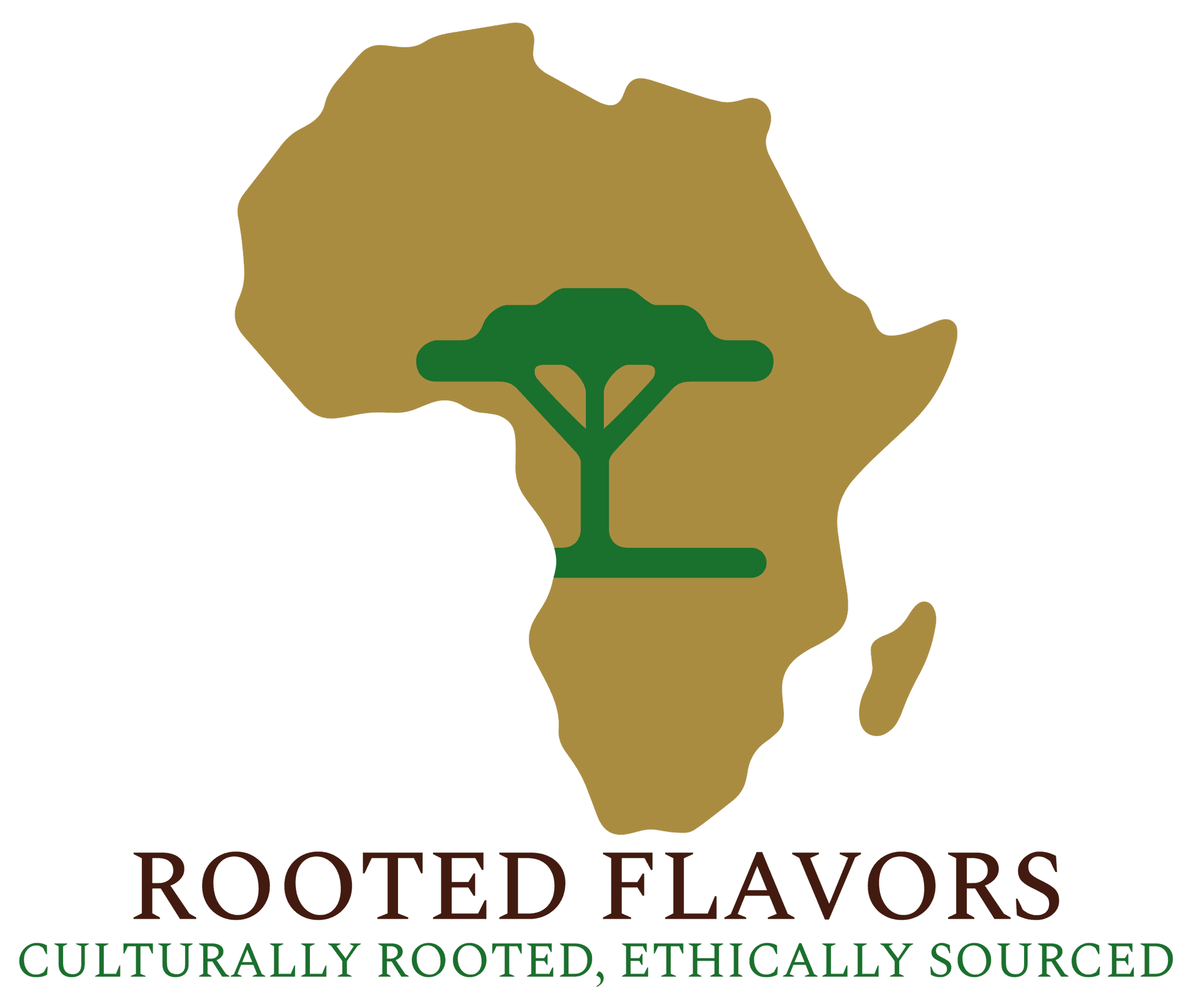 Rooted Flavors