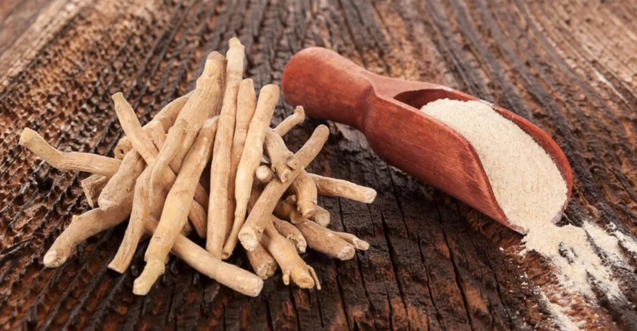 Ashwagandha