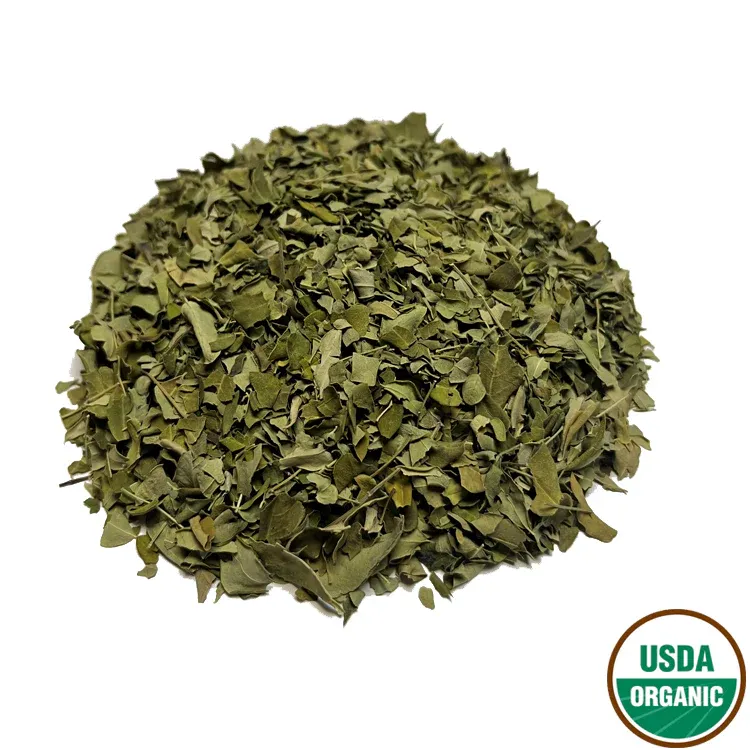 Moringa Leaf Powder